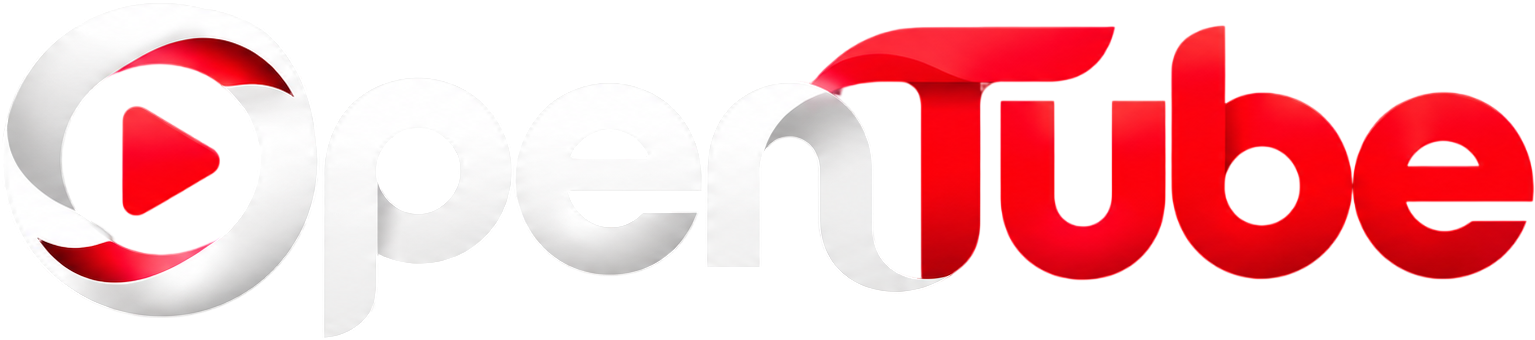 OpenTube